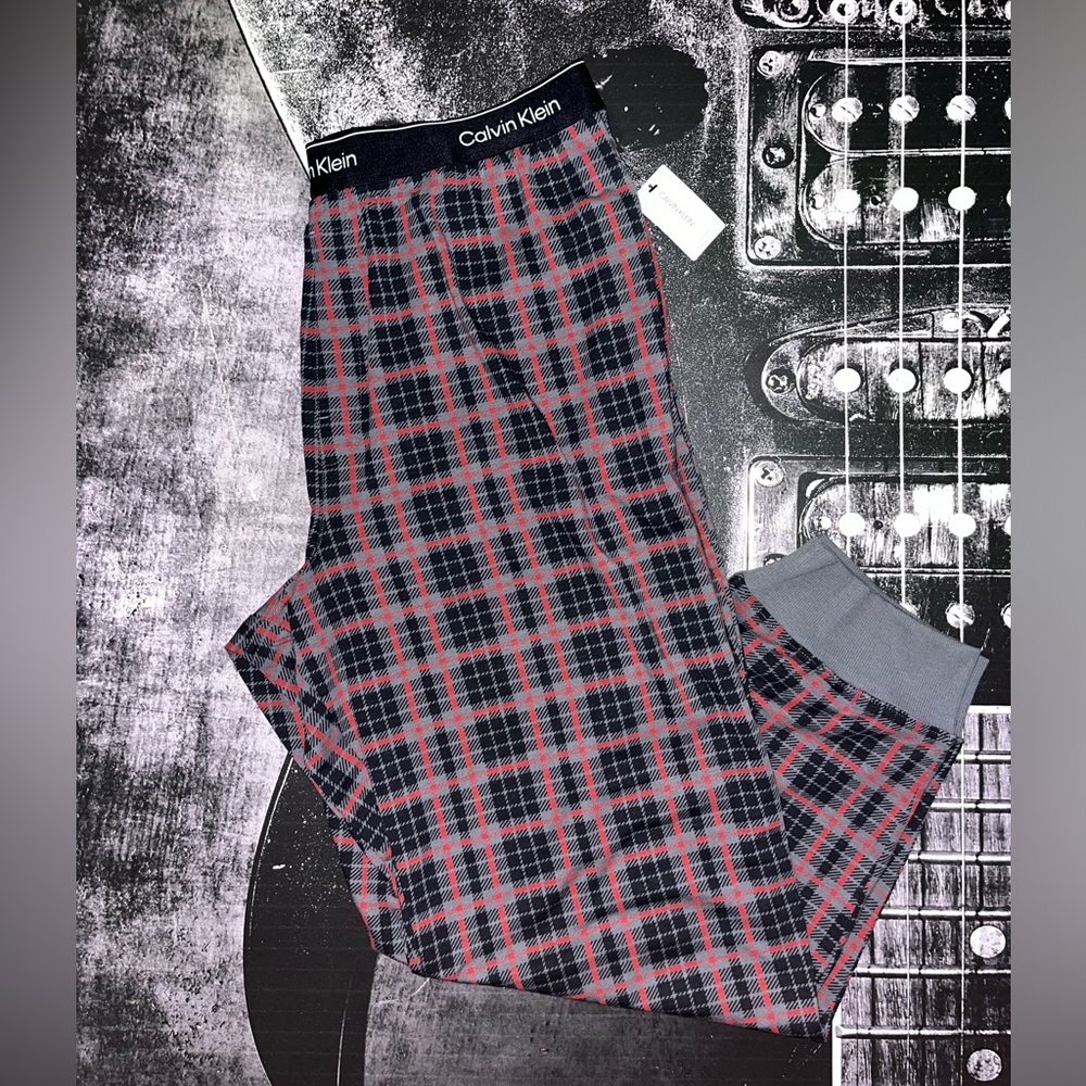NWT Calvin Klein Pajamas